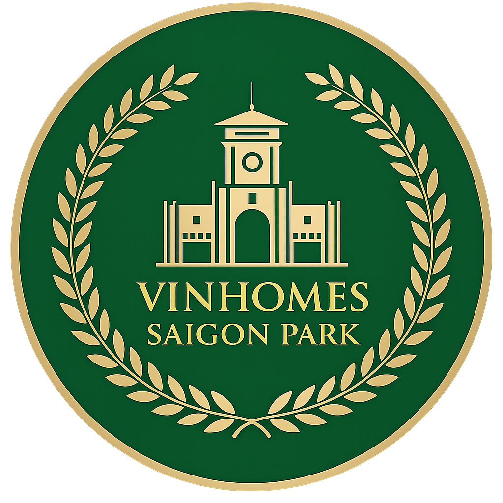 Vinhomes Sài Gòn Park